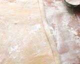 Hình bước làm 5 của món Mochi chuối