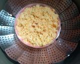 Foto langkah ke 5 dari resep Sengkulun Khas Betawi Pake Ubi Oranye.