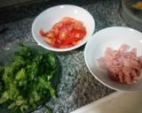 Foto del paso 1 de la receta: Rolls de pollo