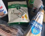 Foto del paso 1 de la receta: Espaguetis a la carbonara