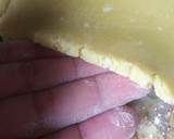 Foto del paso 3 de la receta: Tarta de frutillas y crema pastelera🤓