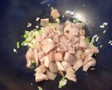 Foto del paso 2 de la receta Risotto