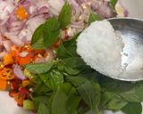 Foto langkah ke 3 dari resep Sambal Dabu-Dabu Manado.