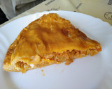 Foto del paso 11 de la receta: Empanada de atún sin gluten