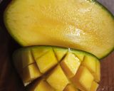 Thai Panna cotta recept fázis 6 fotója