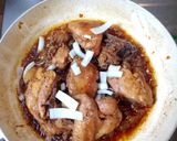 Foto langkah ke 4 dari resep Ayam Coca Cola Sedap.