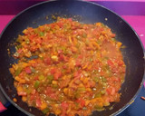 Foto del paso 3 de la receta: Patatas viuda con la verdura camuflada