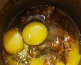 முட்டை சிக்கன் பணியாரம்(egg chicken paniyaram recipe in tamil) ரெசிபி ஸ்டேப் 1 புகைப்படம்