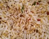 વઘારેલા મમરા (Vagharela Mamra Recipe in Gujarati) રેસીપી સ્ટેપ3ફોટો