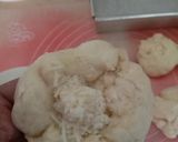 Foto langkah ke 6 dari resep Roti Sobek & Roti Tawar (Tanpa Ulen & Tanpa Telur).