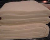 Foto langkah ke 10 dari resep Puff Pastry Moderate.