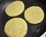 A picture of step 2 of Ramadan Special - Orange Malpua.