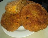 Foto del paso 3 de la receta: Hamburguesas de carne picada 🍔