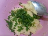 Stik kentang simple