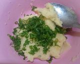 Foto langkah ke 2 dari resep Stik kentang simple.