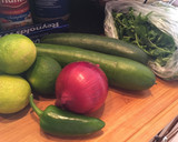 Foto del paso 4 de la receta: Aguachile 🥰😋😍