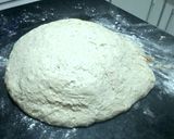 Foto del paso 7 de la receta: Pan artesanal, muy distinto y parecido a todos, o no? 