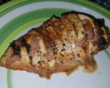 Foto del paso 18 de la receta: Suprema hasselback o abanico