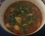 Foto del paso 8 de la receta: Marmitako de bonito en olla de hierro