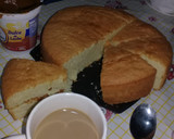 Foto del paso 6 de la receta: Bizcochuelo esponjoso!!