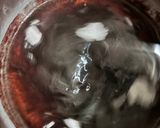 Foto langkah ke 6 dari resep 242. Roasted Milk Tea Jelly Kurma.