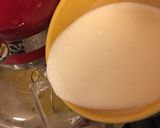 Foto del passaggio 2 della ricetta Torta di Natale con latte di Kefir