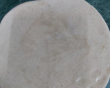 पापड का पराठा (papad ka paratha recipe in hindi) रेसिपी चरण 3 फोटो