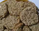 Foto del paso 3 de la receta: Galletitas de avena