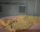 Foto langkah ke 3 dari resep Chicken Katsu Ekonomis.