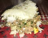 Foto del paso 5 de la receta: Arroz 🍚 Tapado