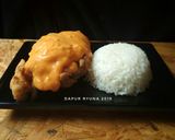 Foto langkah ke 3 dari resep Saus Keju.