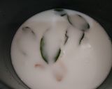 Foto langkah ke 2 dari resep Nasi uduk rice cooker simple enak.