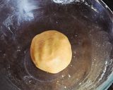 A picture of step 3 of Cookie Bites.