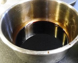 Foto del paso 2 de la receta: Solomillo de cerdo sobre lecho de setas y mojo de azafrán