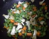 Veggie Fried Rice recipe step 3 photo