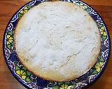 Foto del paso 5 de la receta: Pastel de requesón con limón