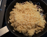 Foto del paso 4 de la receta: Cous cous con gulas