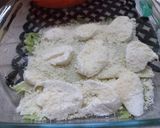 Foto del passaggio 3 della ricetta Parmigiana di verza