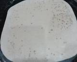 Carrom seeds Paratha recipe step 4 photo