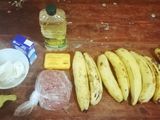 Plátanos Rellenos principiante☺️