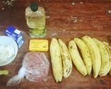 Foto del paso 9 de la receta: Plátanos Rellenos principiante☺️