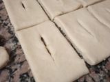 Rulos fritos, receta de la abuela, o tortas fritas