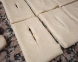 Foto del paso 4 de la receta: Rulos fritos, receta de la abuela, o tortas fritas