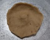 आलू पराठा (Aloo Paratha Recipe In Marathi) रेसिपी स्टेप 4 फोटो