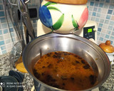 Foto del paso 4 de la receta: Fumet o caldo de pescado con Thermomix, a mi manera