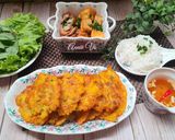Hình bước làm 5 của món Đổi vị với các món cuốn