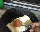 લસણીયા પાઉં રેસીપી સ્ટેપ5ફોટો
