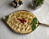 A picture of step 2 of Eggplant Moutabal.