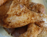 Foto del paso 1 de la receta: Pollo Sabor Cookpad