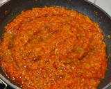 Foto del paso 6 de la receta: Empanadilla gigante de pollo sin gluten